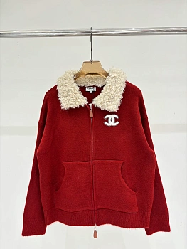 Джемперы И Свитеры Женские Chanel 474410