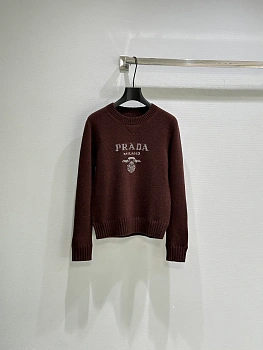 Джемперы И Свитеры Мужские Prada 3379419