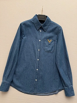 Рубашки Женские Valentino 4946178