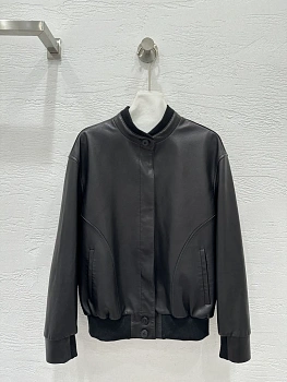 Кожаные Куртки И Дублёнки Женские The Row 11232064