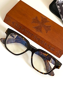 Очки Chrome Hearts 1425464