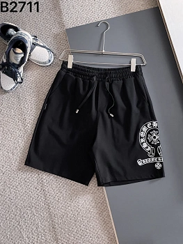 Шорты Мужские Chrome Hearts 10511859