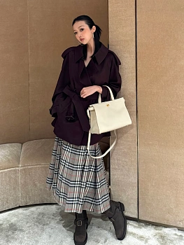 Тренчи Женские Burberry 545423
