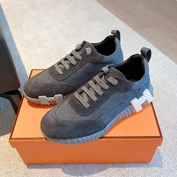 Кроссовки Женские Hermes 1154522