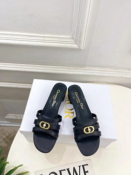 Туфли Женские Christian Dior 12601457