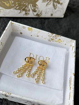 Бижутерия Christian Dior 151484