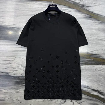 Футболки Мужские Louis Vuitton 13100503