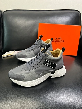 Кроссовки Женские Hermes 471661
