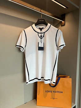 Футболки Женские Louis Vuitton 5047306