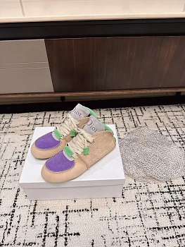 Кроссовки Женские Dior 57004