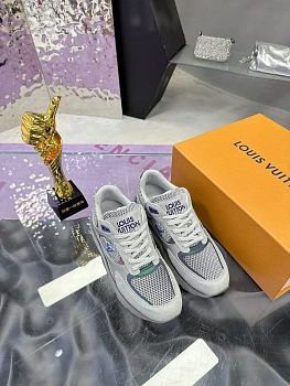 Кроссовки Мужские Louis Vuitton 276154