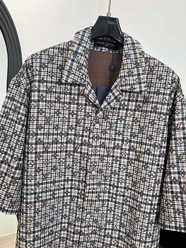 Рубашки Мужские Louis Vuitton 12570156