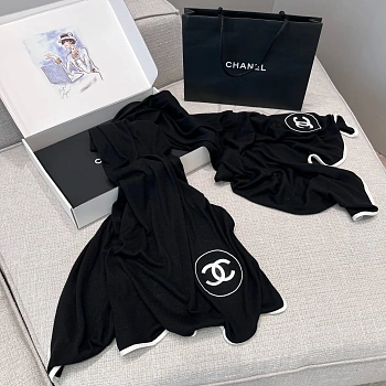 Шарфы Chanel 562930
