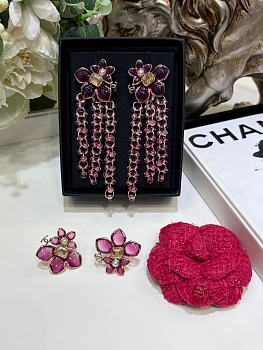 Бижутерия Chanel 4352047