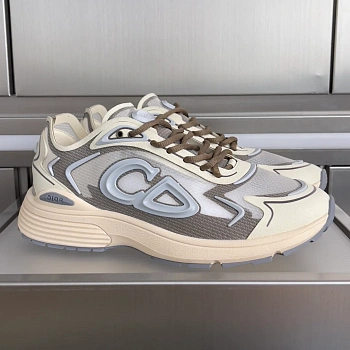 Кроссовки Мужские Christian Dior 1879373