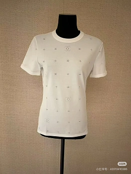 Футболки Женские Chanel 11903907