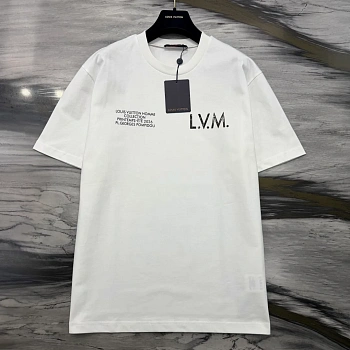 Футболки Мужские Louis Vuitton 512835