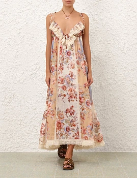 Платья Женские Zimmermann 394869