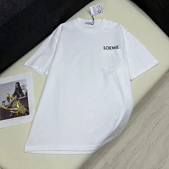 Футболки Женские Loewe 1699938