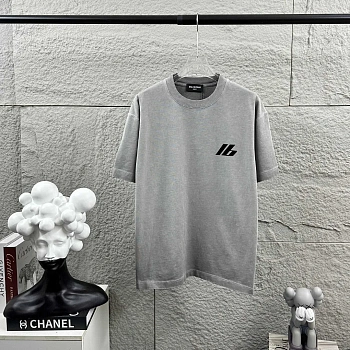 Футболки Женские Balenciaga 493315