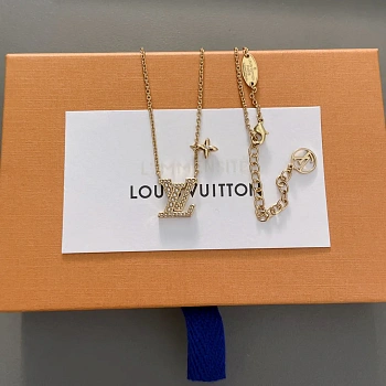 Бижутерия Louis Vuitton 11577644