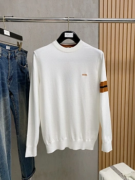 Джемперы И Свитеры Мужские Zegna 1157630