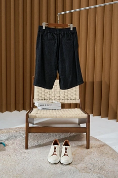 Шорты Мужские Loro Piana 73784