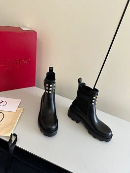 Ботинки Женские Valentino 229994