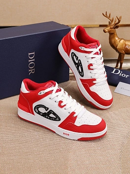 Кроссовки Мужские Christian Dior 438093