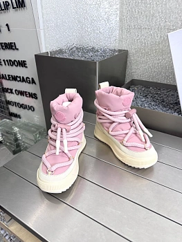 Угги Женские Moncler 523339