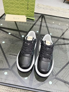 Кроссовки Мужские Gucci 1386259