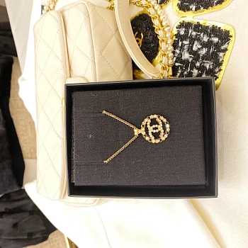 Бижутерия Chanel 182472