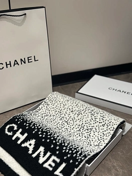Шарфы Chanel 436107