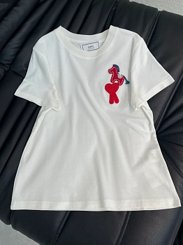 Футболки Женские Ami Paris 3891065