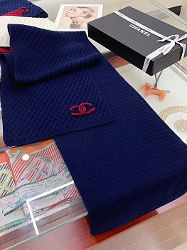 Шарфы Chanel 90808