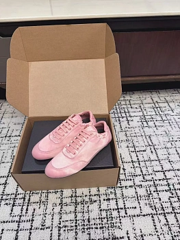 Кроссовки Женские Prada 786359