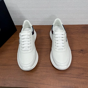 Кроссовки Мужские Prada 4266664