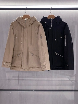 Куртки И Пуховики Мужские Burberry 999013