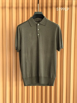 Футболки Мужские Loro Piana 1861607