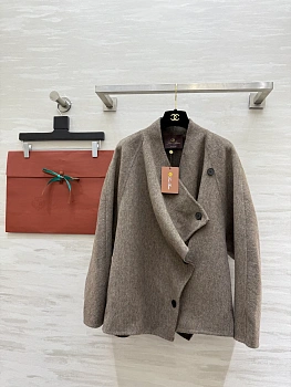 Куртки И Пуховики Женские Loro Piana 600329