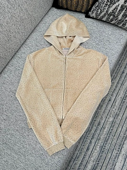 Свитшоты И Худи Женские Alexander Wang 1069424