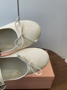 Туфли Женские Miu Miu 11966380