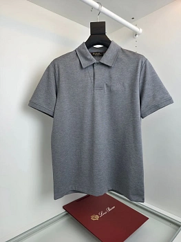 Рубашки Мужские Loro Piana 1446097