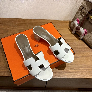 Босоножки Женские Hermes 4723553