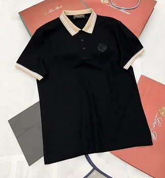 Рубашки Мужские Loro Piana 12729681