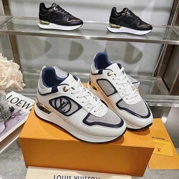 Кроссовки Женские Louis Vuitton 1284514