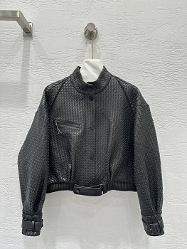 Куртки И Пуховики Женские Bottega Veneta 683747