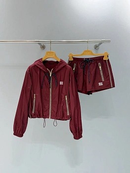 Спортивные Костюмы Женские Miu Miu 3860030