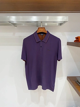 Футболки Мужские Zegna 1845883