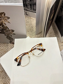 Очки Miu Miu 13352113